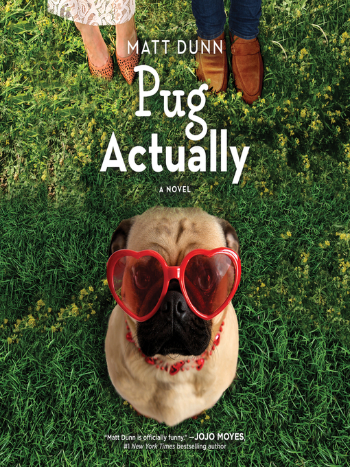 Title details for Pug Actually by Matt Dunn - Available